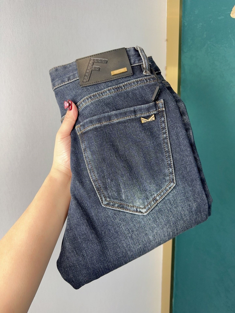 Fendi Jeans